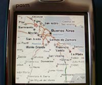 Seguimiento en celular Seguimiento en celular